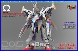 1/100 MECHANICORE MAS-14 Gundam plastic model kit Ready Ship EMS