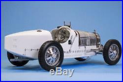 1/12 Model Factory Hiro Bugatti Type 35 free shipping in the USA