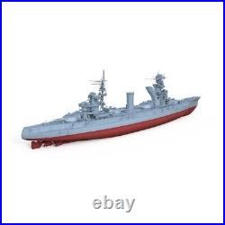 1/300 Military Soviet 1941 Commune de Paris Gangut Class Battleship Full Hull