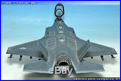 1/32 (Ready to ship) Pro Built Italeri F-35A Lightning II