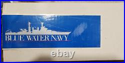 1/350 Blue Water Navy BN-35057 USS Hornet CV9, 1942 NEW IN BOX from 2003 RARE