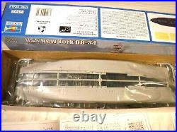 1/350 Trumpeter US Navy Battle Ship USS New York BB 34 PE Parts # 05339