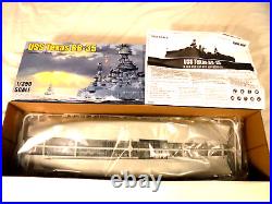 1/350 Trumpeter US Navy Battle Ship USS Texas BB 35 with PE Parts # 05340