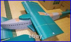 1/48 Dornier Do-X X1 or X1a (3D fabricated ABS kit)(Free shipping)