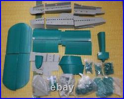 1/48 Dornier Do-X X1 or X1a (3D fabricated ABS kit)(Free shipping)