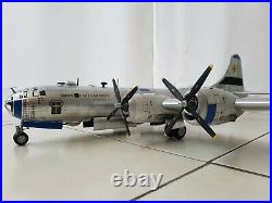 1/48 MONOGRAM B-29A SUPERFORTRESS pro-built ready to ship 5711