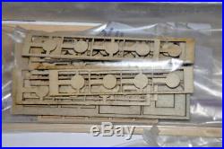 1/64 Model Shipways/expo #2028 Rattlesnake Us Privateer Wooden Ship Kit Boxed
