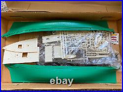 1/70 Scale Kit Vintage 1988 Revell No. 5622 CLIPPER SHIP THERMOPYLAE NIB