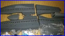 1/72 Dornier Do-X X1 or X1a (3D fabricated ABS kit)(Free shipping)