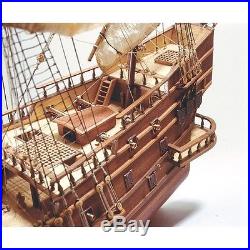 18022 Artesania Latina-San Juan Galleon XVIth Century Wood Model Ship KIT