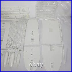 1965 3Ft -Revell Model Kit U. S. S. Constitution Flagship 1814 H-3861350 USA