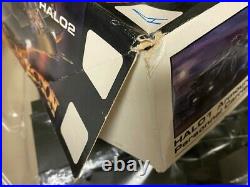 1989 Halcyon Movie Classics Aliens 172 Drop Ship Model Unbuilt With Box