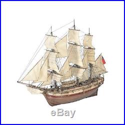 22810 Artesania Latina-HMS Bounty Frigate Wooden Model Complete Ship KIT
