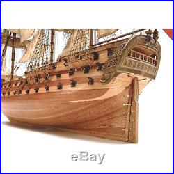 22860 Artesania Latina-San Juan Nepomuceno Spanish Wooden Model Ship KIT