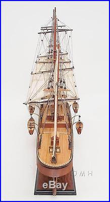 32.5 Long S. S. Gaelic Wooden Model Ship