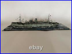 AJM Models 1/700 HMS Jervis Bay AJM700-026