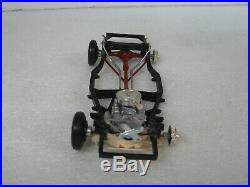 AMT 1960 Buick Plastic Promotional Promo chassis Very hard to find! Free ship