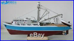 Albatun seiner Scale 1/60 36 Wood Model Ship Kit RC Ship model