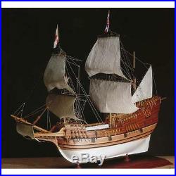 Amati Models Mayflower Period Ship Kit HPS/1413 Wooden Ship Kit