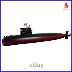 Arkmodel 172 China Type 039 Song Class RC Submarine Plastic Scale Model Ship