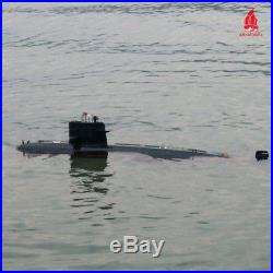 Arkmodel 172 China Type 039 Song Class RC Submarine Plastic Scale Model Ship