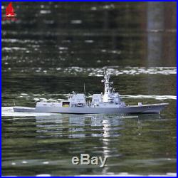 Arkmodel RTR 1/96 Arleigh Burke IIA Class US Navy ClassGuided Missile Destroyers