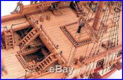 Artesania Latina 22850 1/85 US Constellation Wooden Model Ship Kit LATB2850 GP