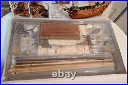 Artesania Latina Mayflower 1620 Wooden Ship Model Kit 164