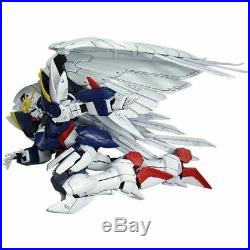 BANDAI GUNDAM 77659 PG 1/60 XXXG-00W0 Wing Gundam Zero Custom EW USA FREE SHIP