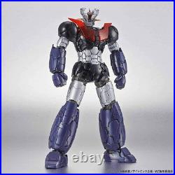 BANDAI HG Mazinger Z INFINITY Ver. 1/144 scale Color-Coded Plastic Action Model