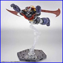 BANDAI HG Mazinger Z INFINITY Ver. 1/144 scale Color-Coded Plastic Action Model