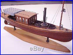 BIG MODEL SHIP LOT, Pickup So. California, WOOD boats kits vintage nautical WOODEN