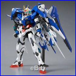 Bandai Gundam 00 Xn Raiser Master Grade Mg 1/100 Model Kit Free Ship USA Seller