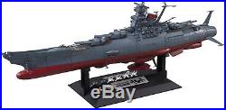 Bandai Hobby Space Battle Ship Yamato 2199 Model Kit (1/500 Scale)