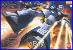 Bandai Nib 1/100 Mg Gundam Msn-02 Perfect Zeong Can Ship USA