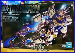 Bandai Perfect Grade PG Unleashed 1/60 RX-78-2 Gundam (5060765) SHIP DHL