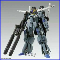 Bandai Spirits Gundam Sentinel Fazz Ver. Ka Mg 1/100 Model Kit 5058880 Free Ship