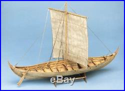 Billing Boats Roar Ege Viking Ship (B703) Model Boat Kit