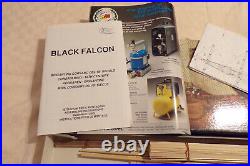 Black Falcon Mantua Models wood model ship kit, Art. 768
