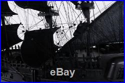 Black Pearl Pirate Ship T295