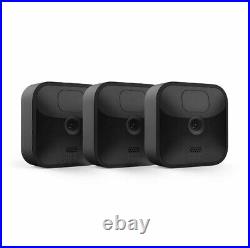 Blink(Newest 2020 model)HD Security Camera System-3 Camera Kit-READY TO SHIP