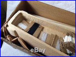 Bluejacket Wooden Ship model kit USS Constitution Model 1018 in box
