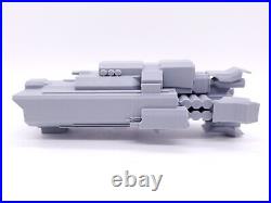 Canterbury 1, 3, 6 or 12 Model Custom Kit Expanse Space Ship Corvette