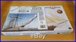 Chilean Navy Esmeralda Training Ship Special Edition 1100 Billing Boats Woode