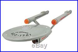 DIAMOND SELECT TOYS Star Trek U. S. S. Enterprise NCC-1701 High Definition Ship
