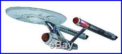 Diamond Select Toys Star Trek Enterprise Project Cutaway Model Ship