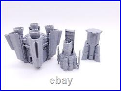 Donnager-class 1, 3, 6 or 12 Model Custom Kit Expanse Space Ship Fleet
