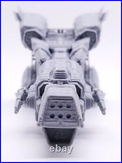 Donnager-class 1, 3, 6 or 12 Model Custom Kit Expanse Space Ship Fleet