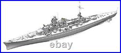 Dragon 1062 1350 1940 German Battleship Scharnhorst Plastic Model Kit