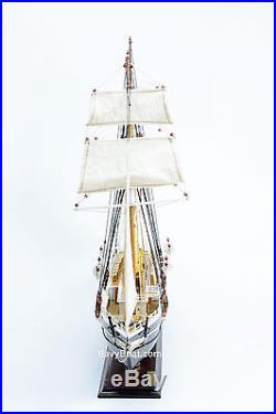 Endurance Sir Ernest Shackleton's 1914 Voyage Tall Ship Model
